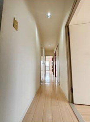 ウエストサイド武庫川の物件内観写真