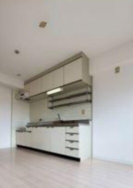 ウエストサイド武庫川の物件内観写真