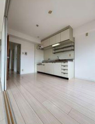 ウエストサイド武庫川の物件内観写真