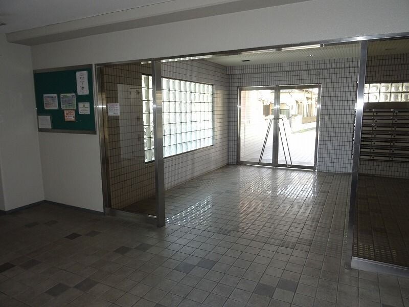 ウエストサイド武庫川の物件内観写真