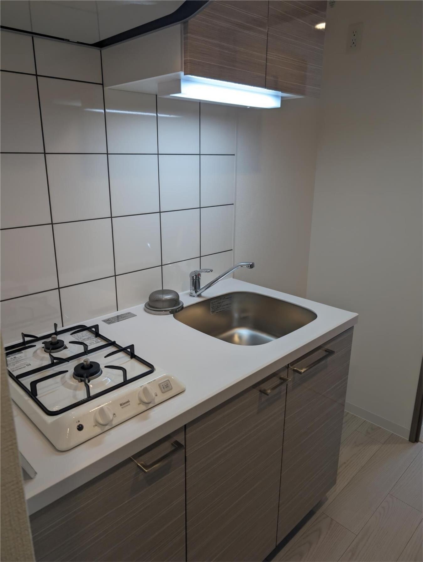 東三国Noahの物件内観写真