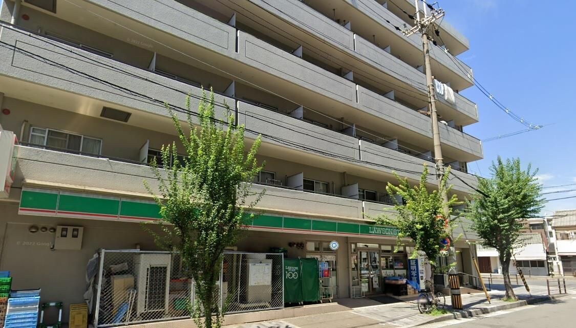 東三国Noahの物件内観写真