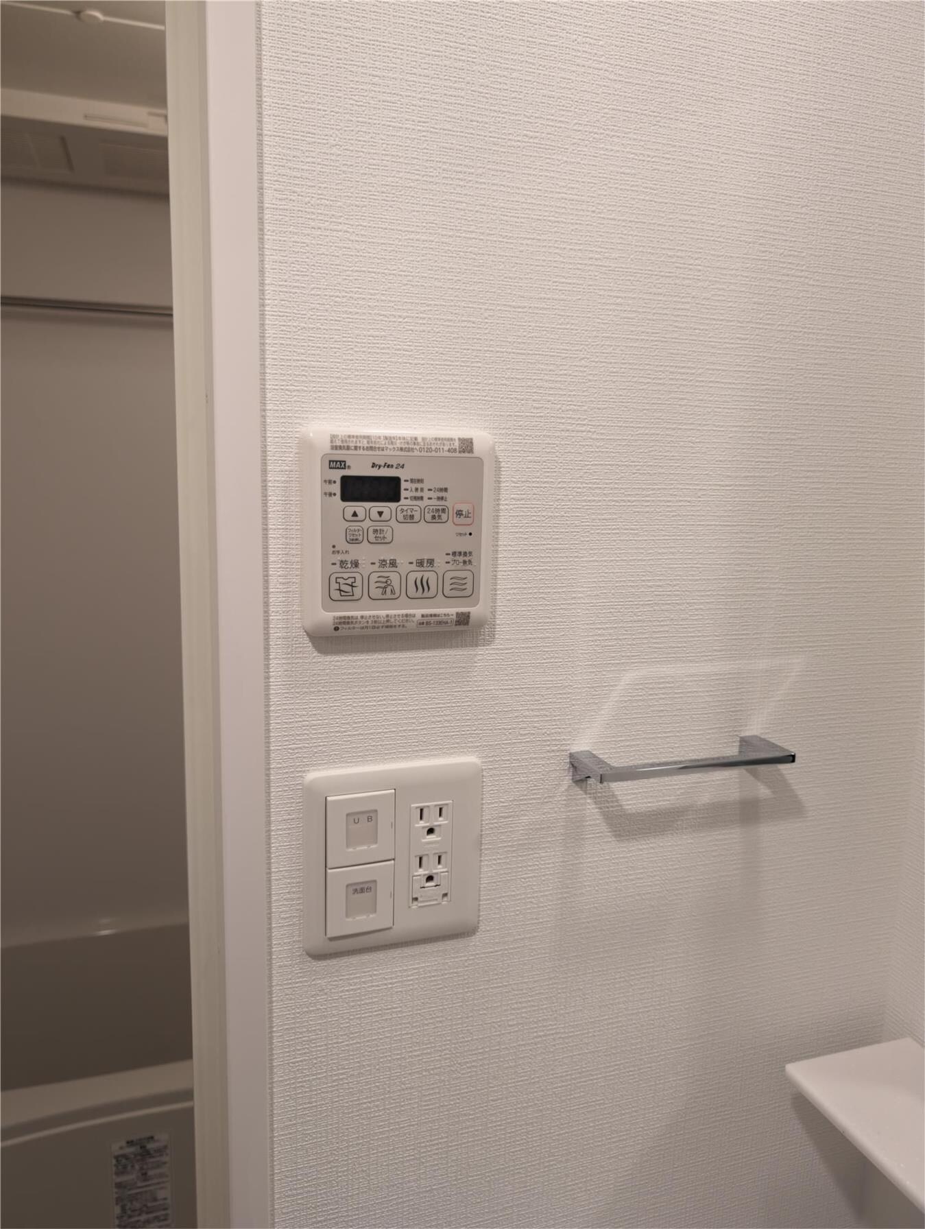 東三国Noahの物件内観写真