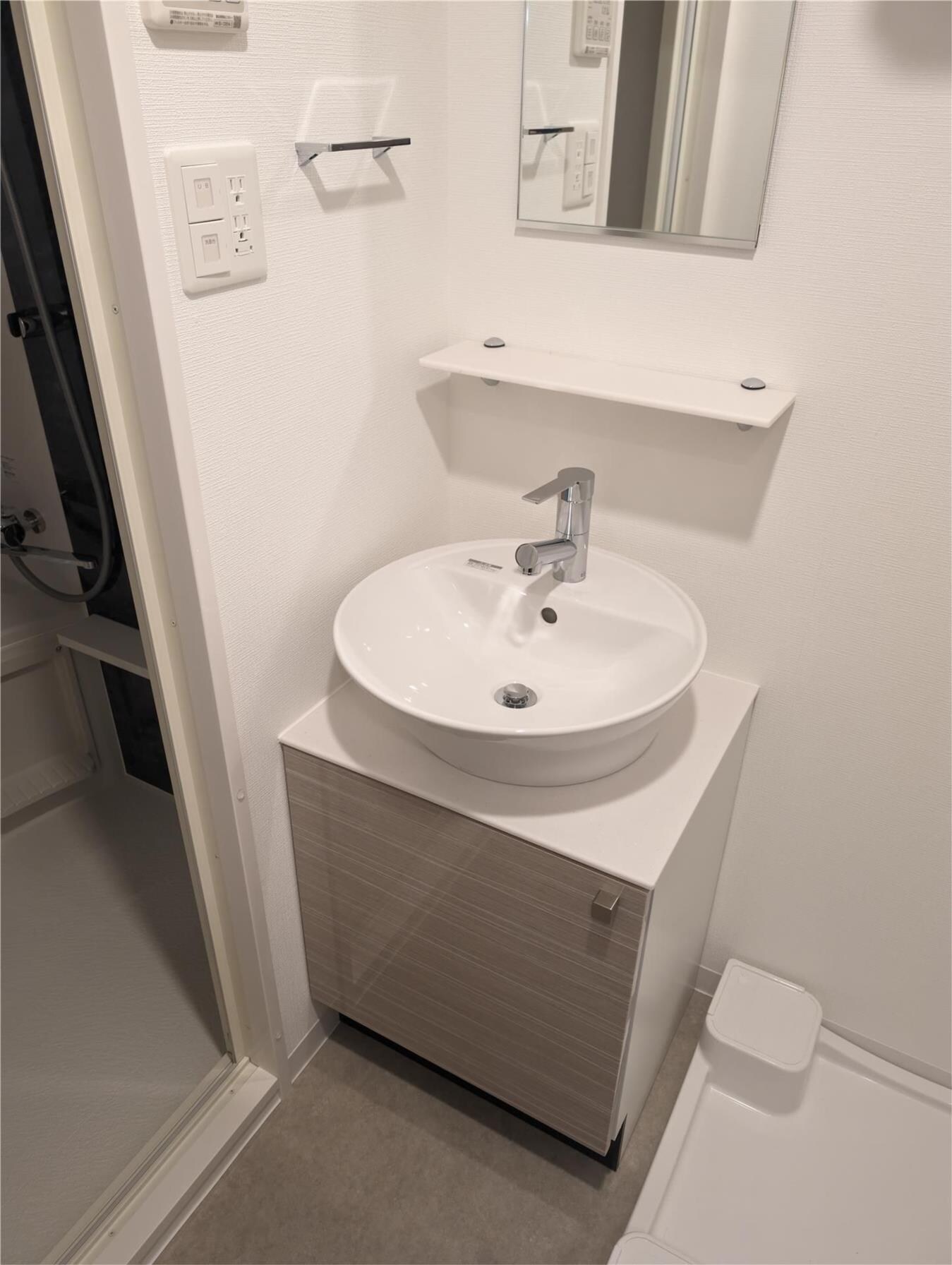 東三国Noahの物件内観写真