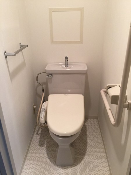 ラフィネ淀川の物件内観写真