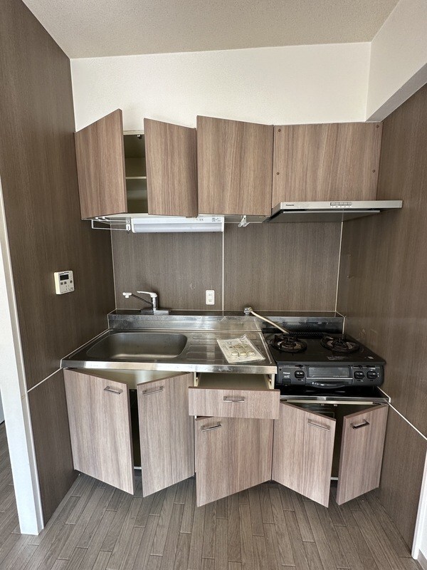 ラフィネ淀川の物件内観写真