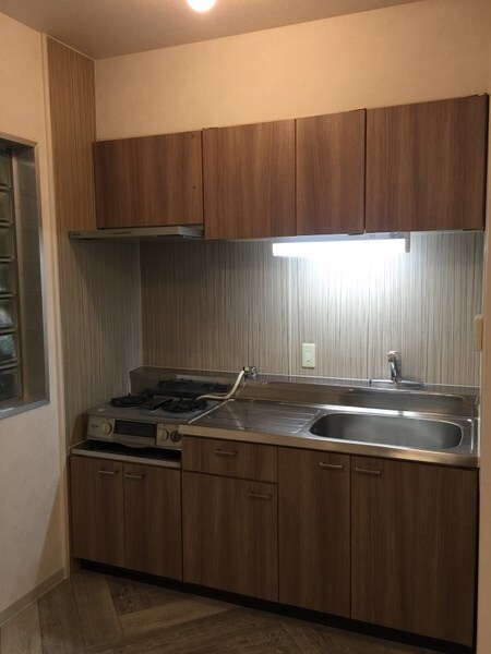 ラフィネ淀川の物件内観写真