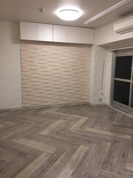 ラフィネ淀川の物件内観写真