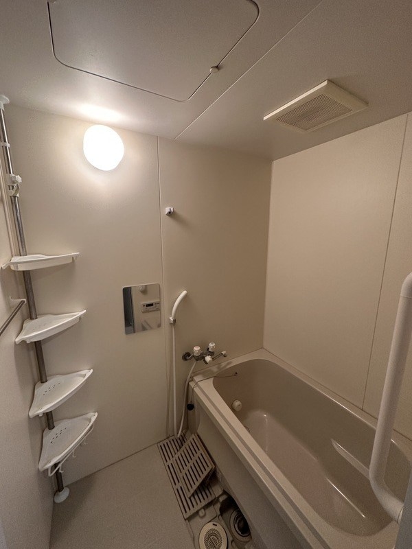 ラフィネ淀川の物件内観写真