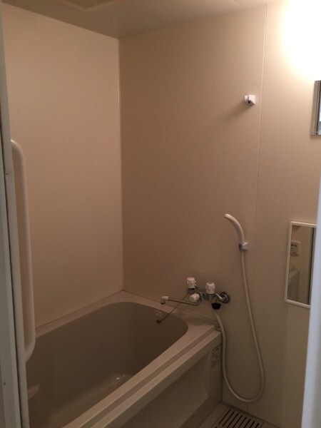 ラフィネ淀川の物件内観写真