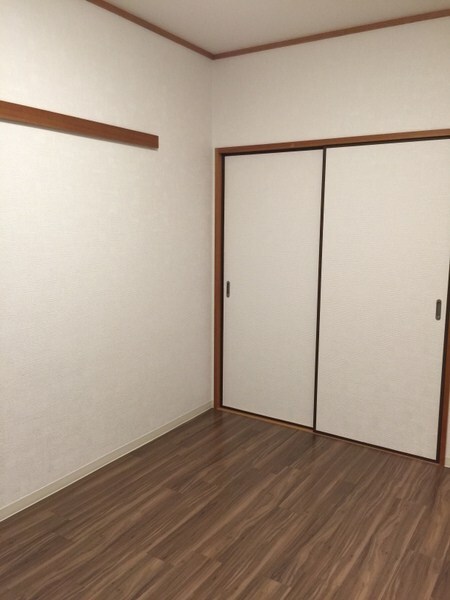 ラフィネ淀川の物件内観写真