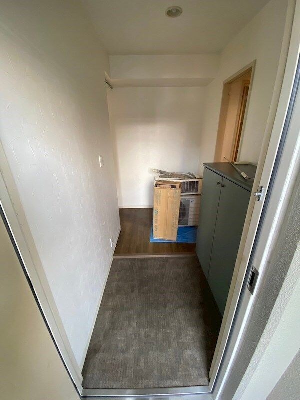 ラフィネ淀川の物件内観写真