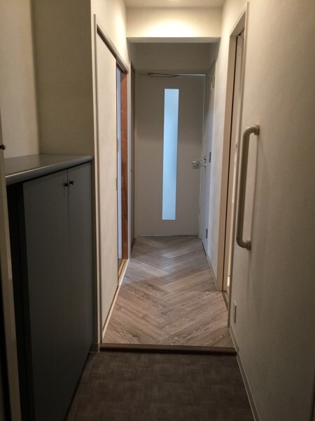 ラフィネ淀川の物件内観写真