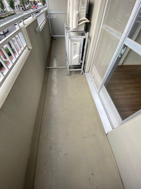 ラフィネ淀川の物件内観写真