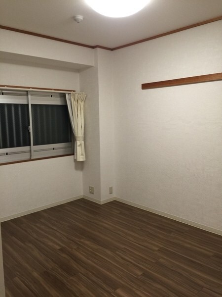 ラフィネ淀川の物件内観写真