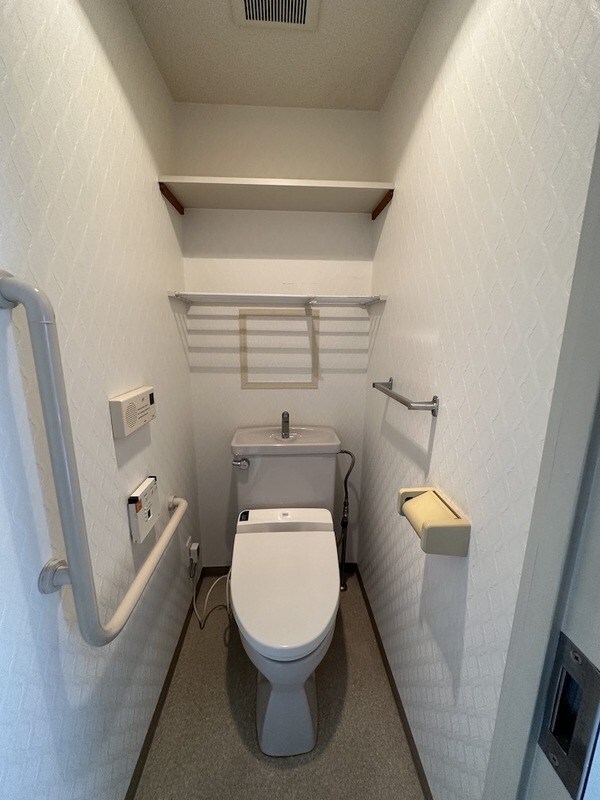 ラフィネ淀川の物件内観写真