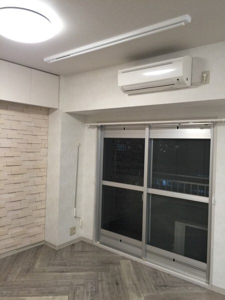 ラフィネ淀川の物件内観写真