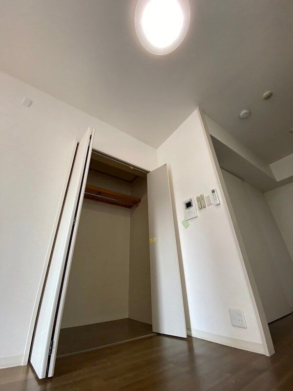 ラフィネ淀川の物件内観写真