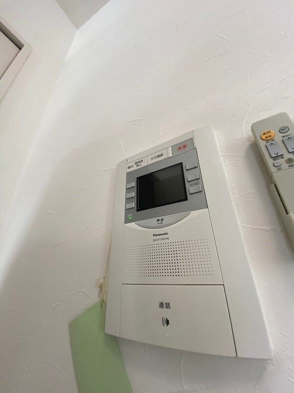 ラフィネ淀川の物件内観写真