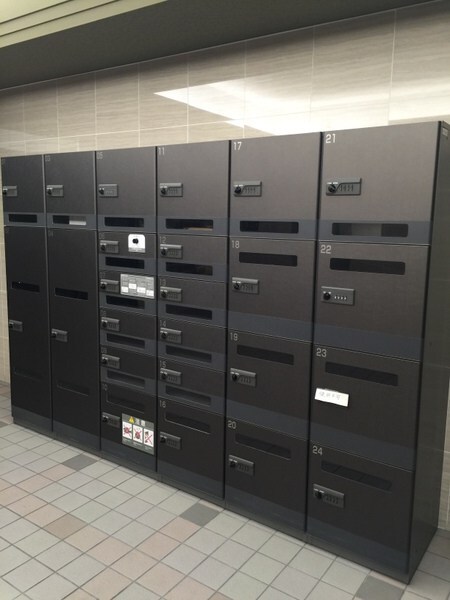 ラフィネ淀川の物件内観写真