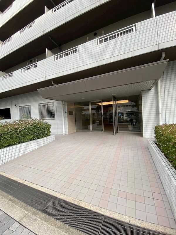 ラフィネ淀川の物件内観写真