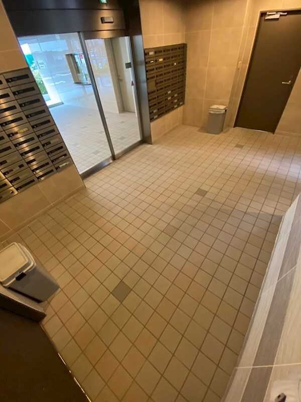 ラフィネ淀川の物件内観写真