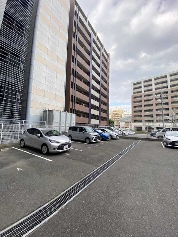 ラフィネ淀川の物件内観写真