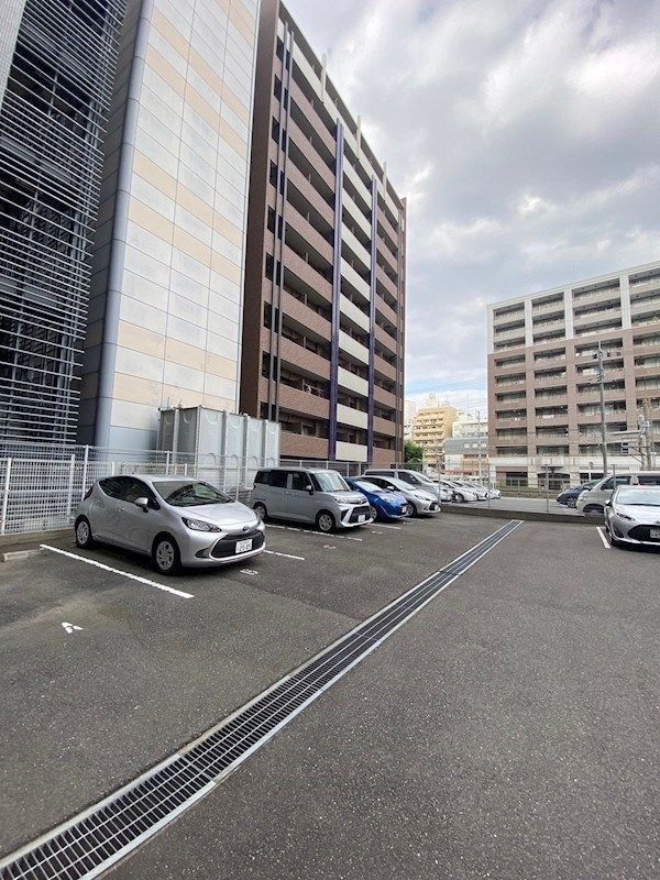 ラフィネ淀川の物件内観写真