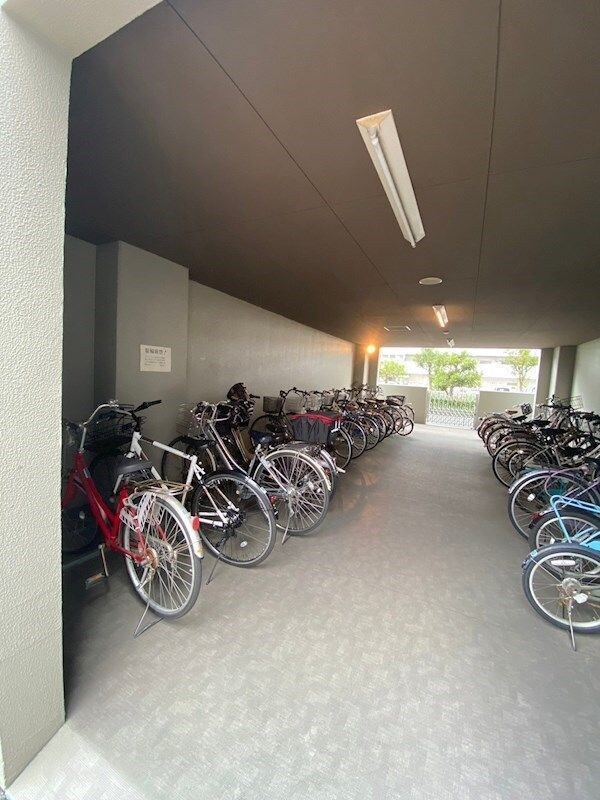 ラフィネ淀川の物件内観写真