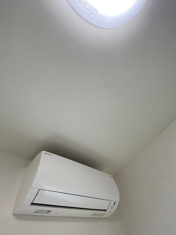 ラフィネ淀川の物件内観写真