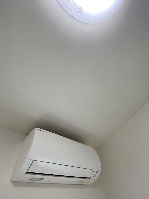 ラフィネ淀川の物件内観写真