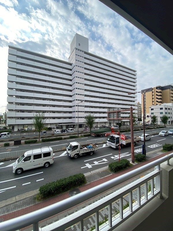 ラフィネ淀川の物件内観写真