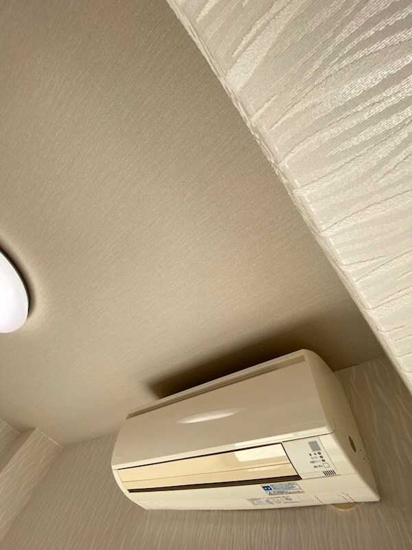 ラフィネ淀川の物件内観写真