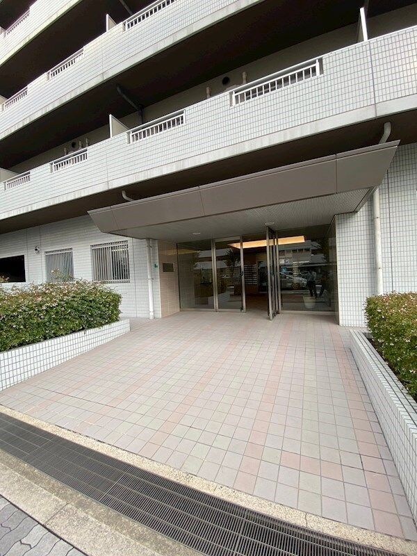 ラフィネ淀川の物件内観写真