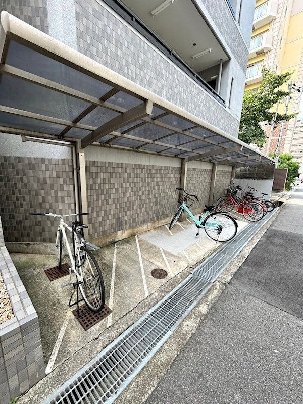 豊津駅 徒歩7分 2階の物件内観写真