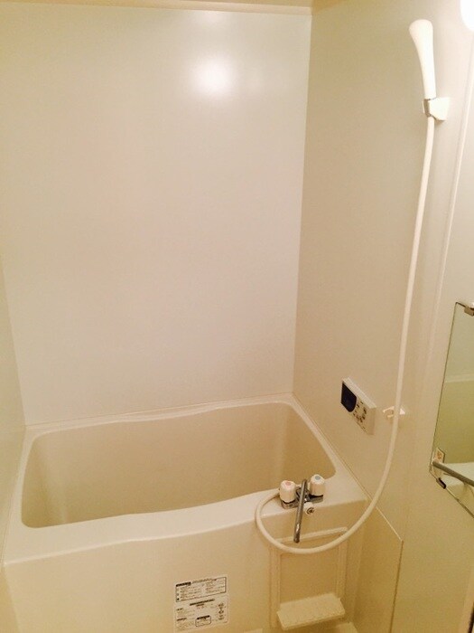 バンブーエの物件内観写真