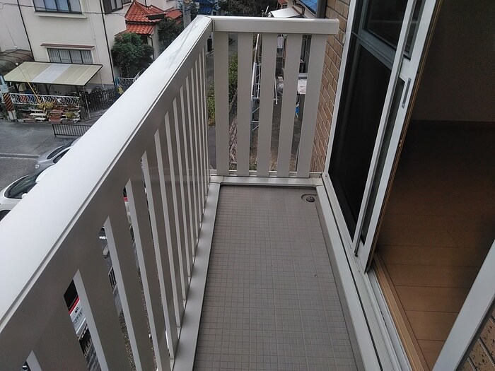 バンブーエの物件内観写真