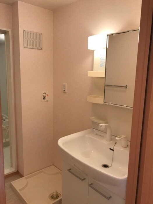 バンブーエの物件内観写真