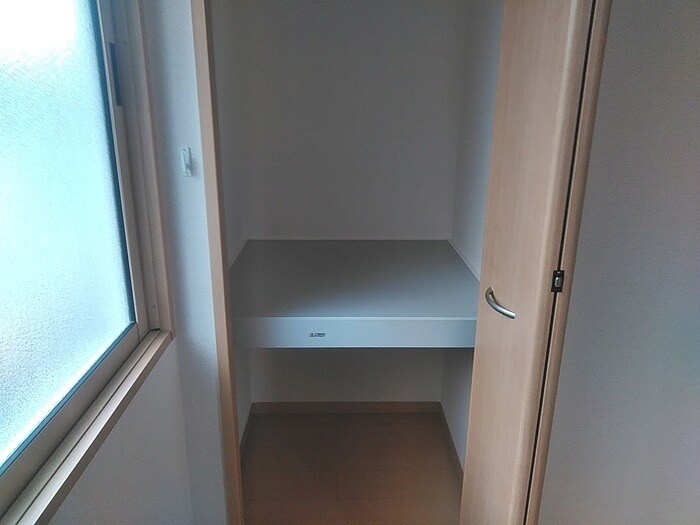 バンブーエの物件内観写真