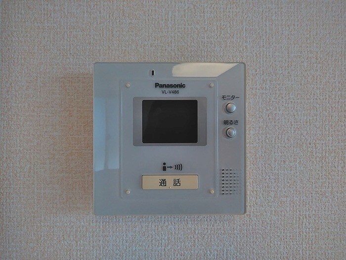 バンブーエの物件内観写真