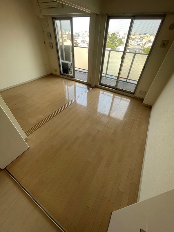 アーバネックス豊中桜塚の物件内観写真