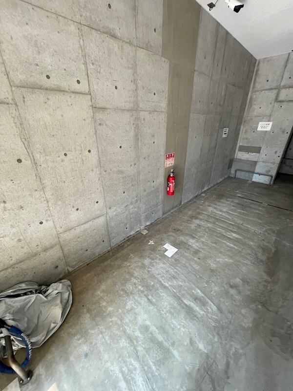 アーバネックス豊中桜塚の物件内観写真