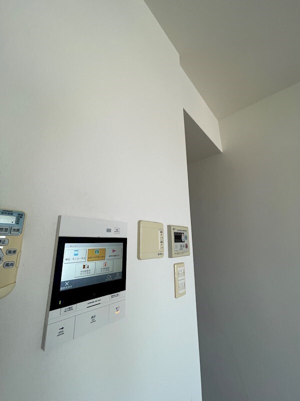 アーバネックス豊中桜塚の物件内観写真