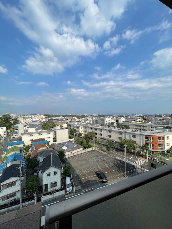 アーバネックス豊中桜塚の物件内観写真