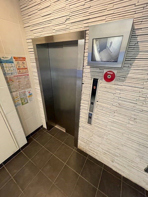 アーバネックス豊中桜塚の物件内観写真