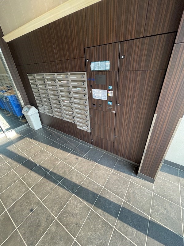 アーバネックス豊中桜塚の物件内観写真