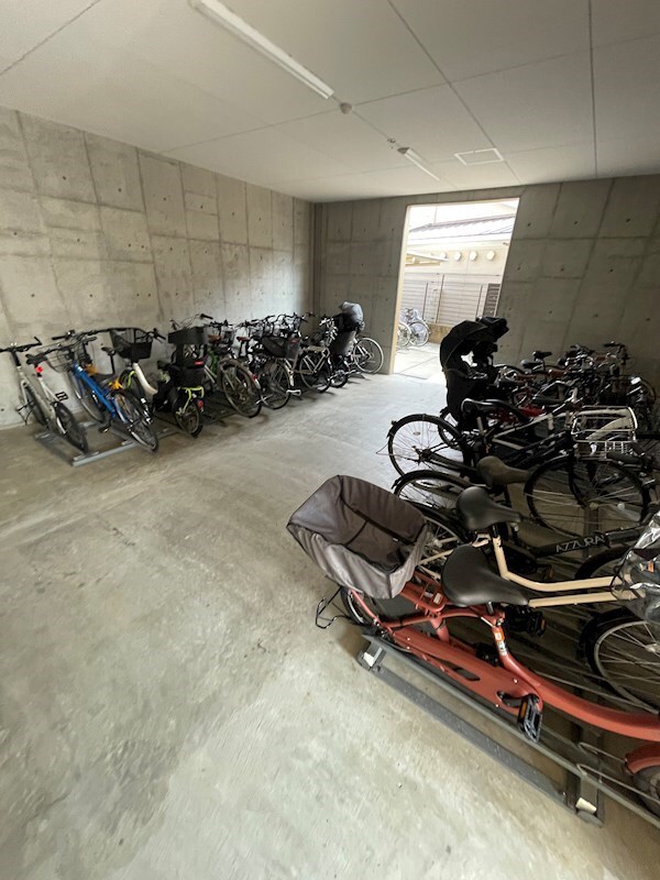 アーバネックス豊中桜塚の物件内観写真