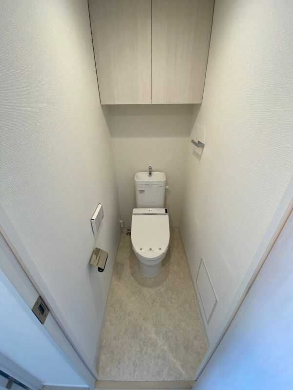 シティカレント新大阪の物件内観写真