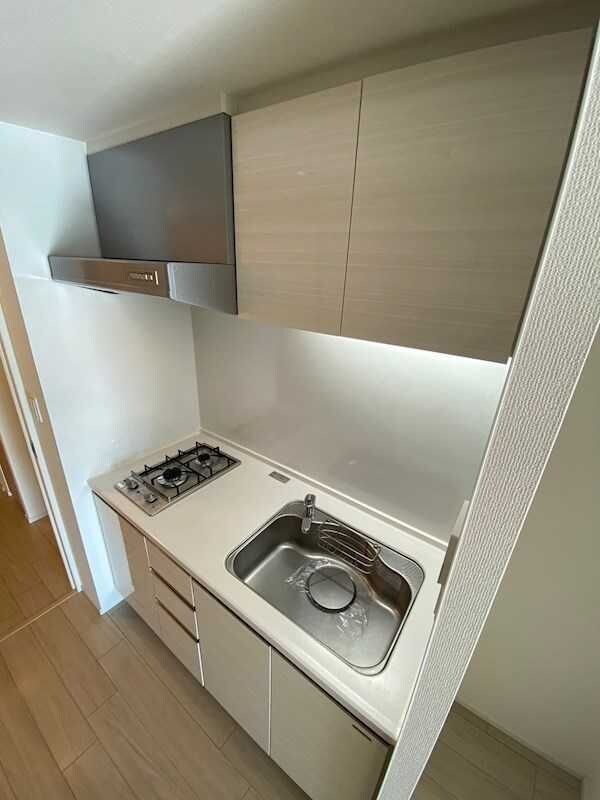 シティカレント新大阪の物件内観写真