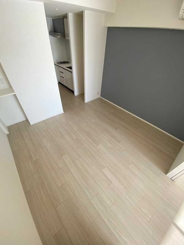 シティカレント新大阪の物件内観写真